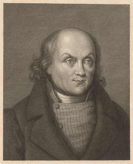 Hans Georg Nägeli 1838 Esslinger